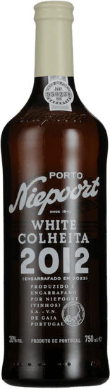 Niepoort Colheita White Port