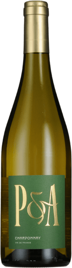 Vin De France Chardonnay