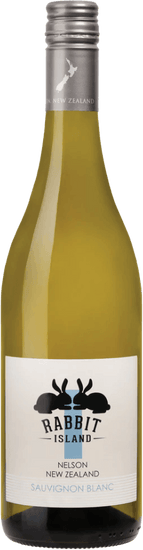 Rabbit Island Sauvignon Blanc