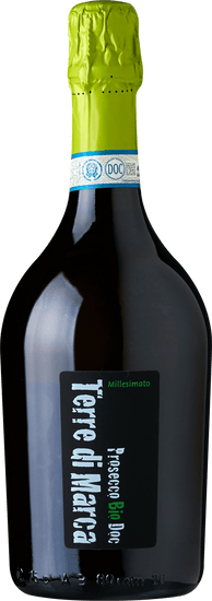 Prosecco DOC Extra Dry Bio - Terre di Marca