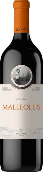 Malleolus  Ribera del Duero  Magnum