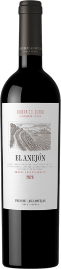 Ribera del Duero El Anejon