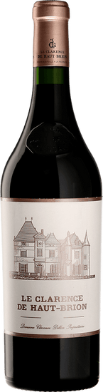 Château Haut Brion Clarence de Haut Brion