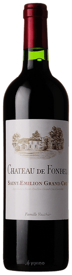 Château Fonbel