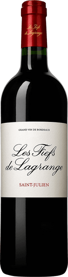 Château Lagrange Les Fiefs