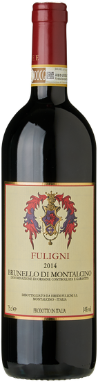 Brunello di Montalcino