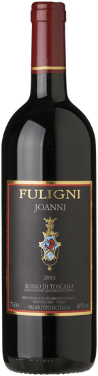 Rosso Toscano Joanni Merlot  IGT