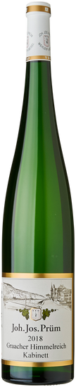 Graacher Himmelreich  Kabinett  Magnum