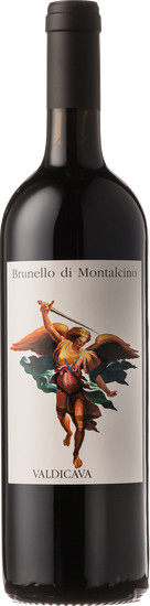 Brunello di Montalcino