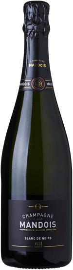 Brut Blanc de Noirs