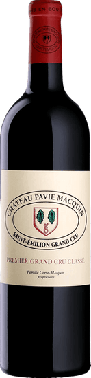 Château Pavie Macquin