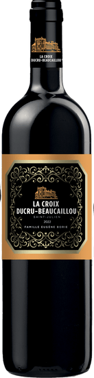 Chateau Ducru Beaucaillou - Croix du Beaucaillou