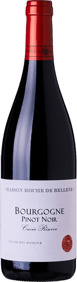 Bourgogne Pinot Noir - Cuvée Réserve