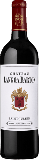 Château Langoa Barton