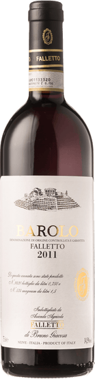 Barolo - Falletto