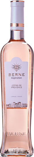 Inspiration Côtes de Provence Rosé