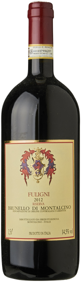 Brunello di Montalcino Riserva - Magnum