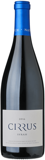 Cirrus Syrah