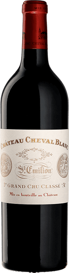 Château Cheval Blanc