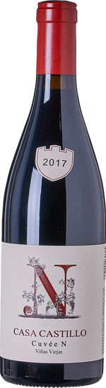 Casa Castillo Cuvee N 2017