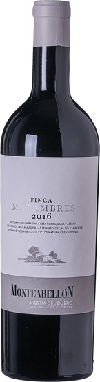 Finca Matambres - Ribera del Duero