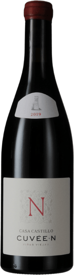 Casa Castillo Cuvee N 2019