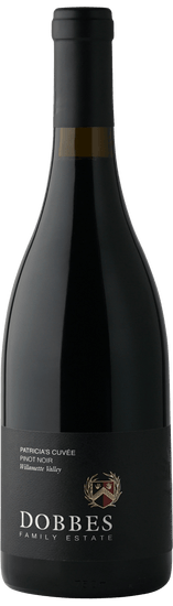 Pinot Noir Patricia´s Cuvee