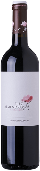 Diez Almendros Ribera del Duero