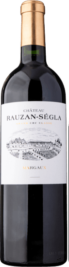 Château Rauzan-Segla