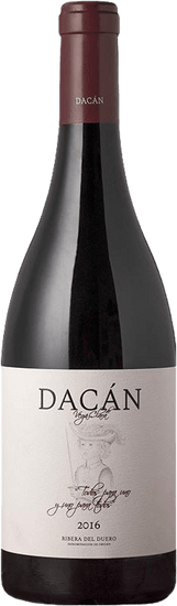 D'ACAN Ribera del Duero