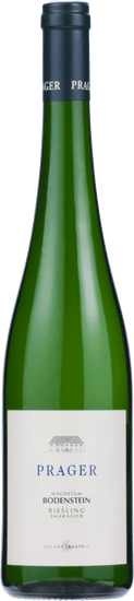 Riesling  Wachstum Bodenstein  Smaragd  Magnum