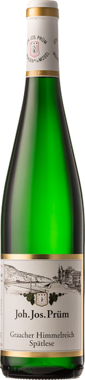 Graacher Himmelreich  Riesling Spätlese