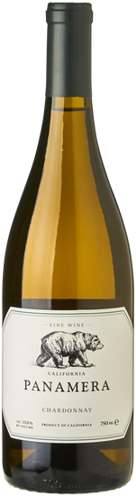 Panamera California Chardonnay