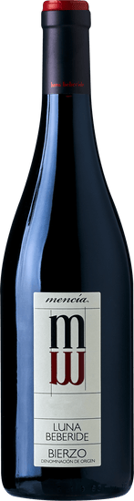 Mencia de Bierzo