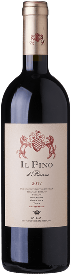 Il Pino di Biserno