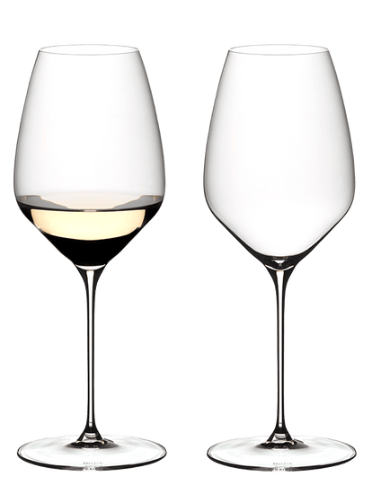 Veloce Riesling - 2 glas