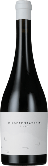 Milsetentayseis Tinto Ribera del Duero