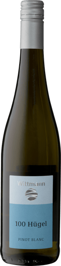 Pinot Blanc Trocken 100 Hügel