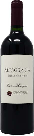 Altagracia Cabernet Sauvignon