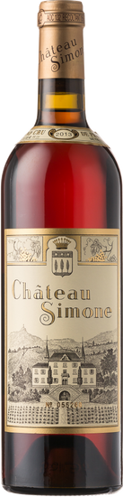 Château Simone Rosé