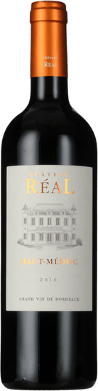 Château Réal