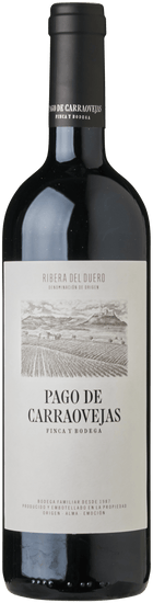 Ribera del Duero Pago de Carraovejas