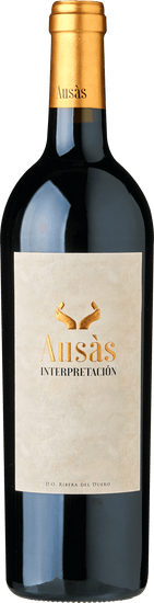 Ausas Interpretacion Ribera del Duero