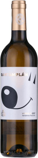 Rantamplan Verdejo