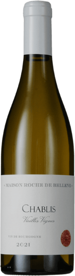 Chablis Vieilles Vignes