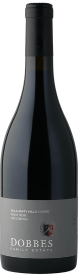 Pinot Noir Eola Amity Cuvee