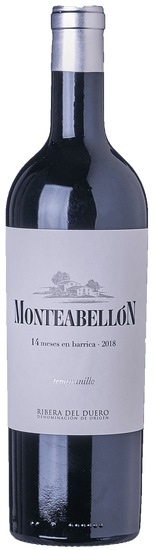 Monteabellon 14 Meses - Ribera del Duero - Mg