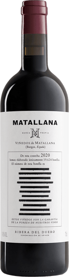 Matallana Ribera del Duero