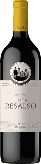 Finca Resalso- Ribera del Duero