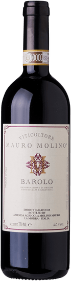 Barolo  D.O.C.G.